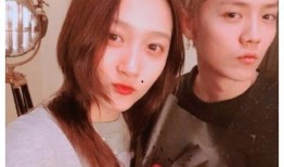 鹿晗和关晓彤最新爆料,爱情甜蜜升级，幸福生活曝光