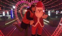 光遇圣诞节最新爆料图文,神秘节日活动与全新服饰大揭秘