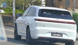 理想l6最新爆料,颠覆性设计，性能参数全面升级，豪华智能新标杆！”