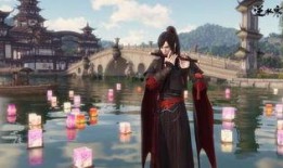 逆水寒最新衣服盒子爆料,华丽服饰，等你来鉴