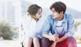 鹿晗和关晓彤最新爆料,爱情甜蜜升级，幸福生活曝光