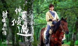 射雕最新更新爆料视频,江湖风云再起，英雄豪杰齐聚一堂！