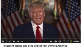 特朗普最新爆料完整,揭秘政治内幕与惊人真相