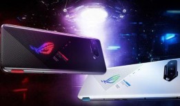 rog手机最新爆料,性能与设计双升级，引领电竞手机新潮流