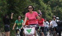 南京骑行团最新爆料信息,探寻古城新韵，骑行之旅精彩瞬间！