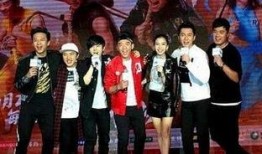 最新跑男花絮爆料,明星幕后趣事曝光