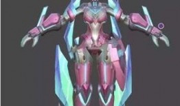 园丁最新皮肤爆料精华紫,园丁新皮肤惊艳亮相