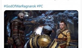 战神5最新爆料在哪里看,揭秘游戏背景与角色设定，独家解读！