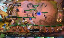 云顶之弈s12最新爆料,新元素崛起，神秘爆料揭示全新游戏格局